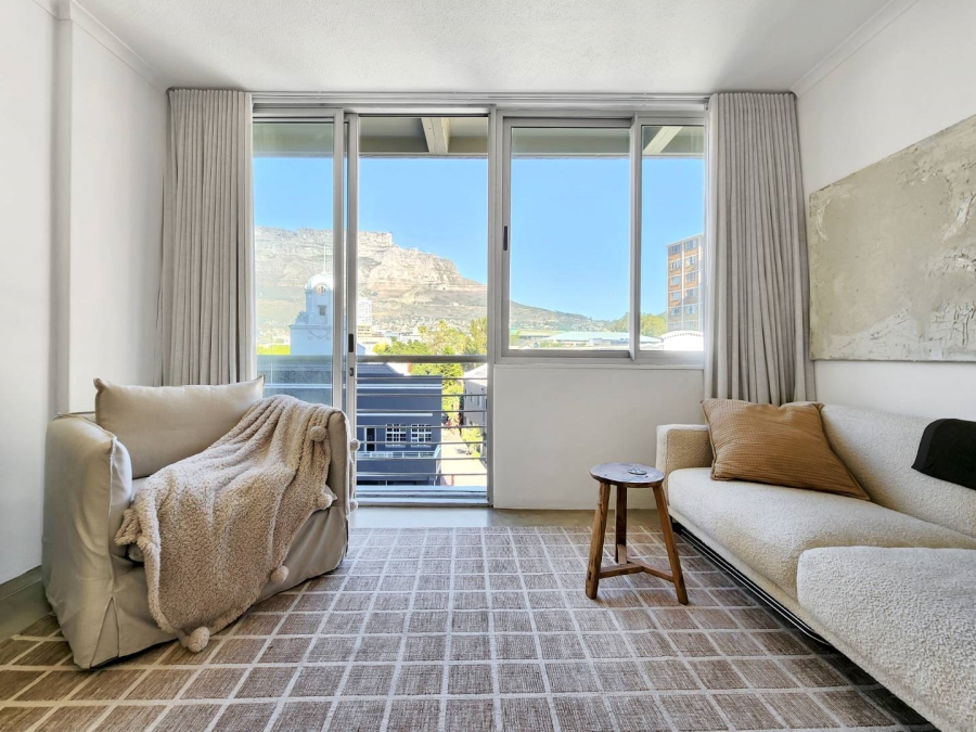 To Let 1 Bedroom Property for Rent in Cape Town City Centre Western Cape